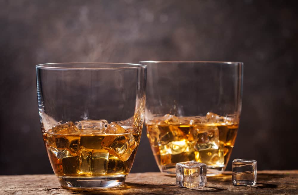 Why Does Whiskey Taste So Bad?