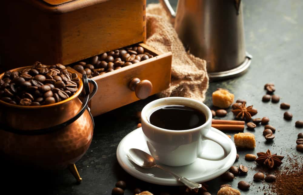 How To Get The Most Out Of Your Black Coffee
