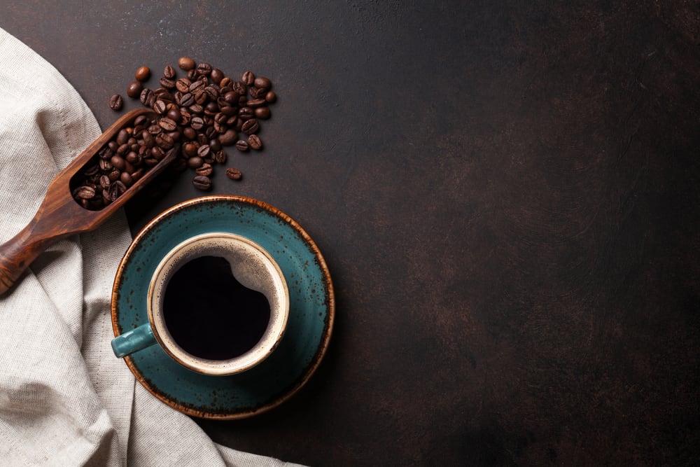 Why Do People Drink Black Coffee?