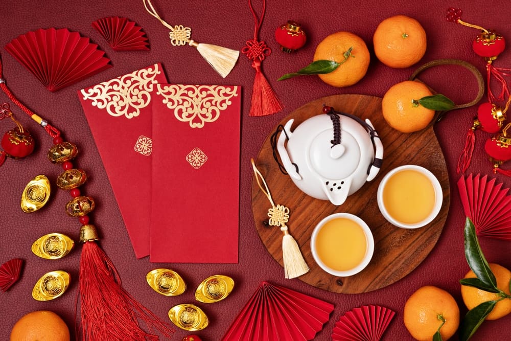 How Is Chinese New Year Celebrated?