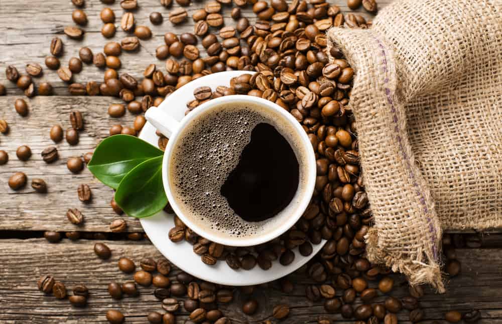Reasons Why People Drink Decaf Coffee