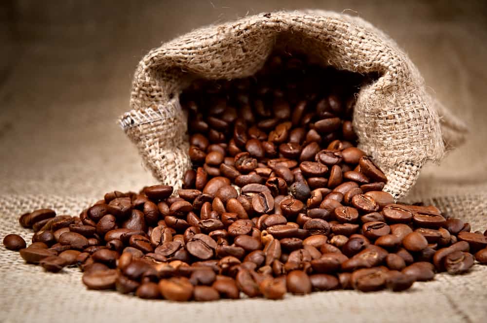 How Is Decaf Coffee Produced?