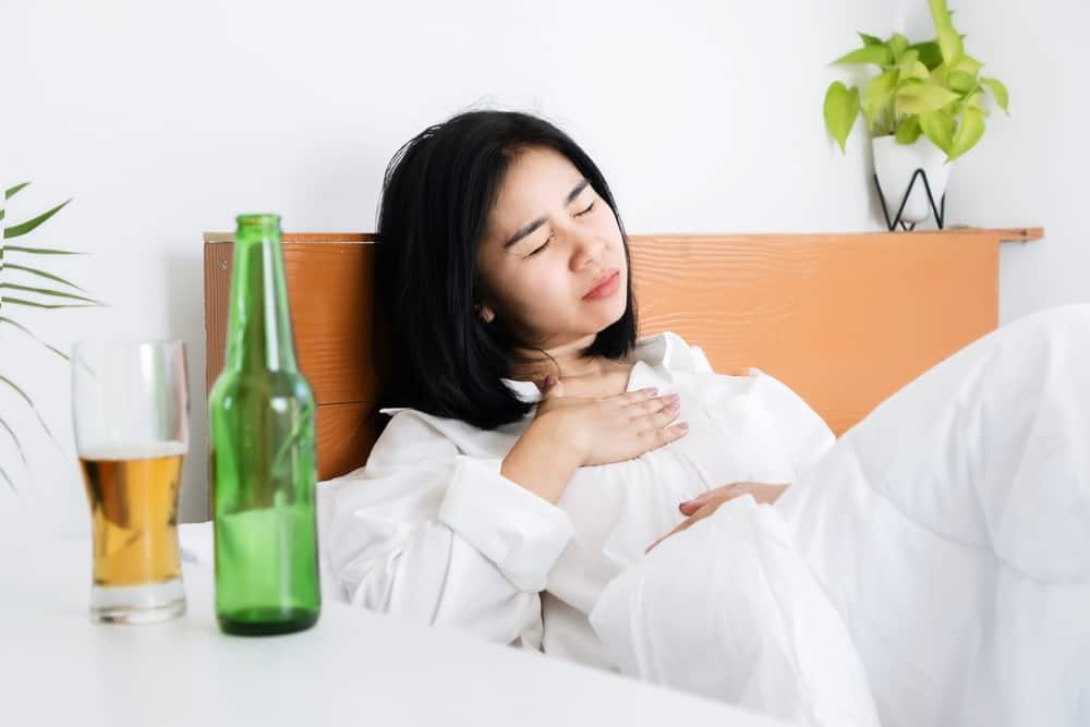 Best Alcoholic Drinks That Won'T Trigger Acid Reflux