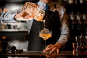 How To Become A Bartender In Nyc