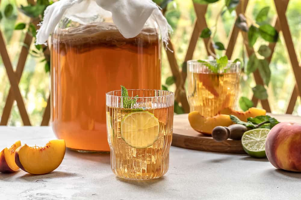 How Often Should You Drink Kombucha?