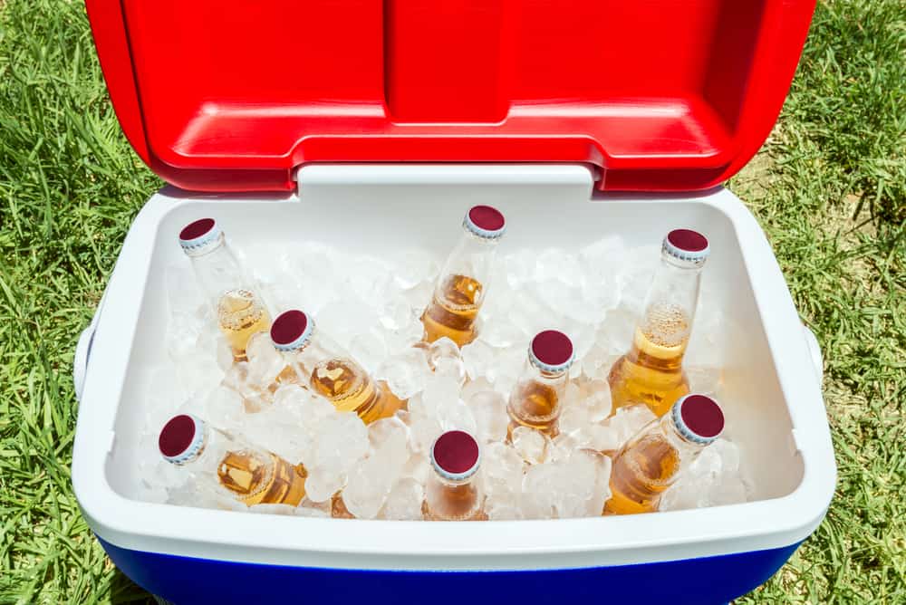 How To Pack A Cooler To Make It Last Long