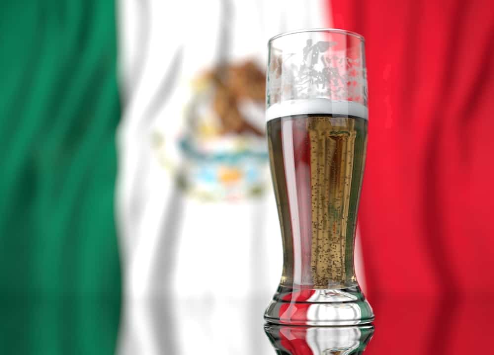 The Rise Of Beer Culture In Mexico