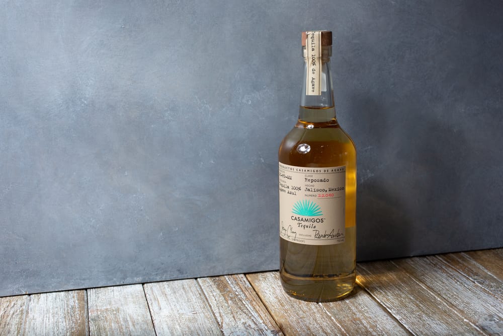 What Is A Casamigos Drink?