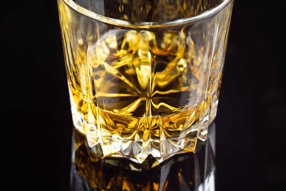 What Is A Fifth Of Whiskey?