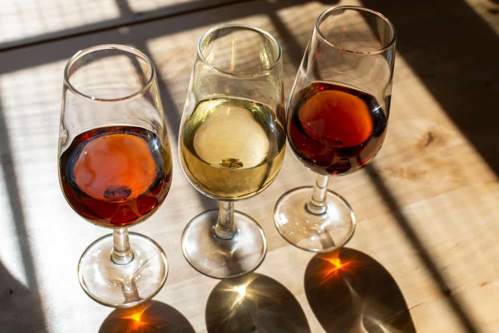 What Is Wine-Based Liquor