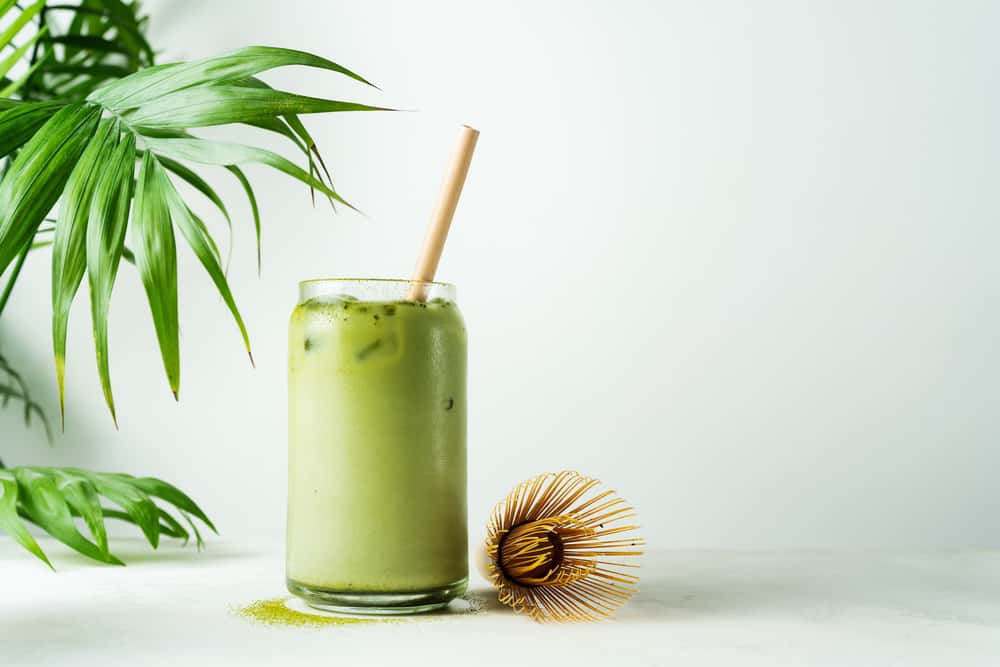 When To Drink Matcha Tea?