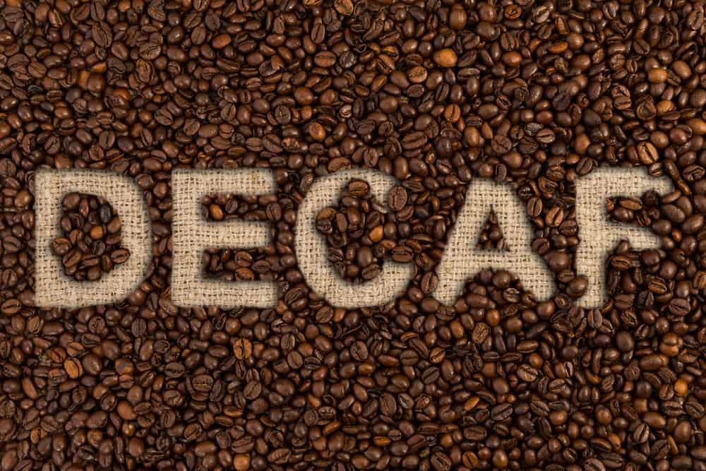 Why Do People Drink Decaf?