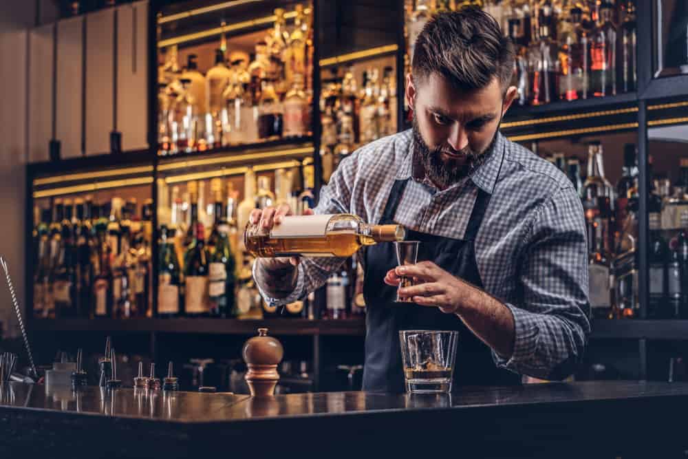 What Does A Bartender Do?