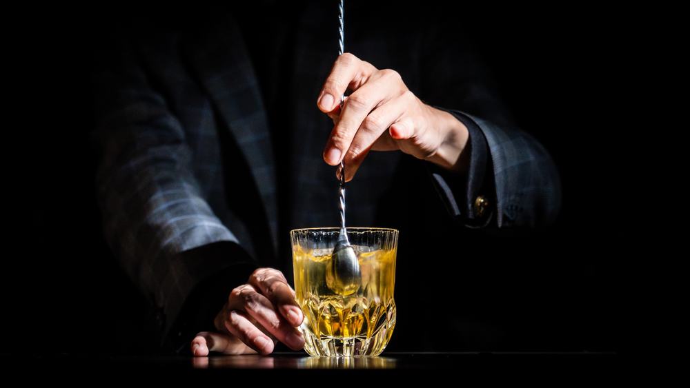 Join A Bartending Course (Fast Tracked)