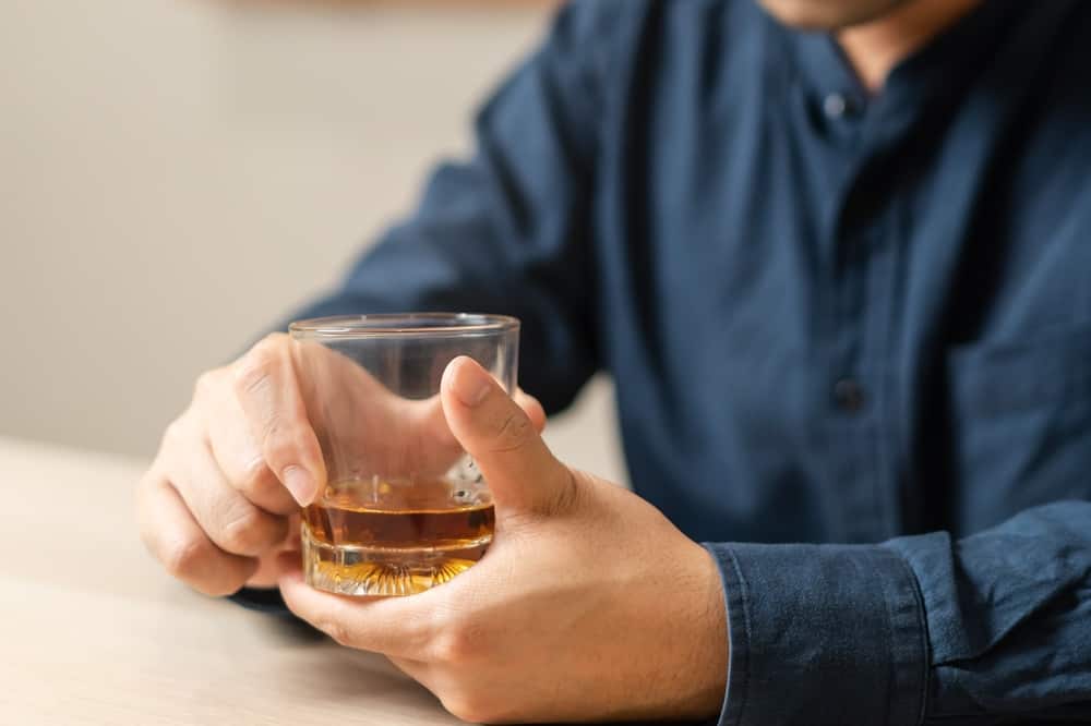 Factors That Affect Getting Drunk