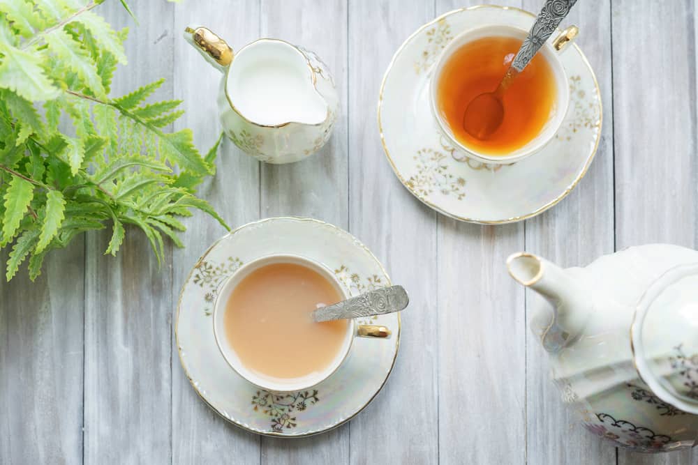 Ways To Drink Earl Grey Tea