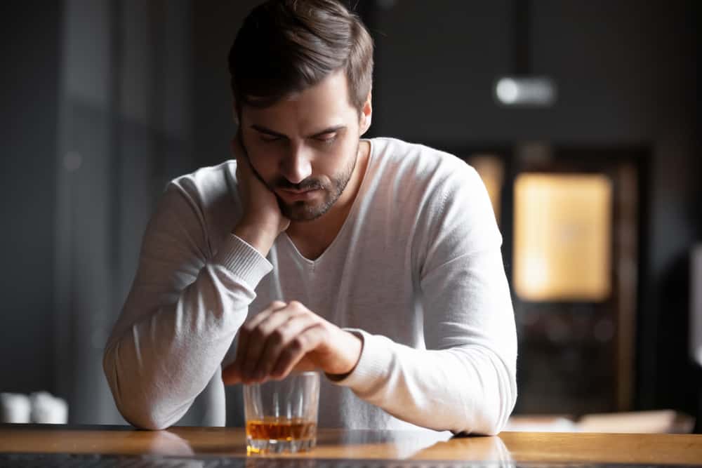 How Much Whiskey Does It Take To Get Drunk? | DineWithDrinks