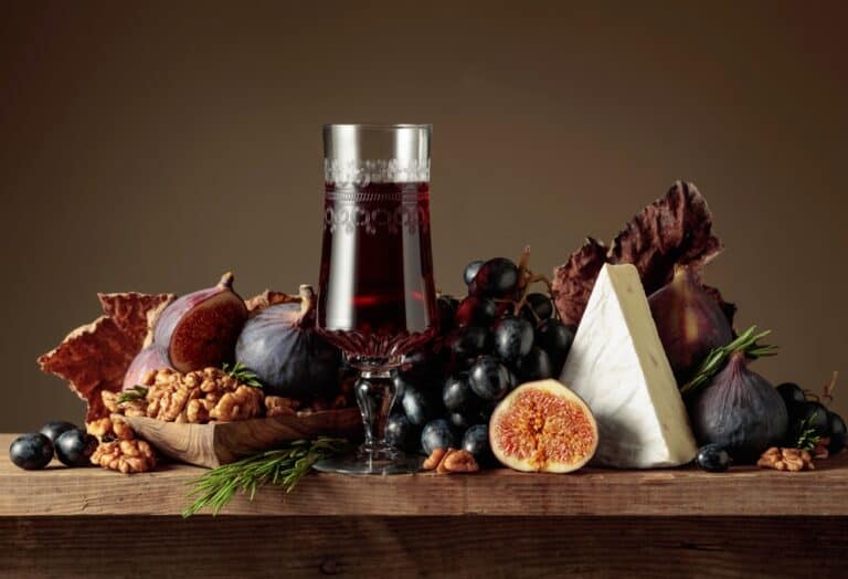 How To Drink and Serve Dessert Wine (Tips & Tricks) DineWithDrinks