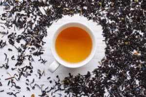 How To Drink Earl Grey Tea