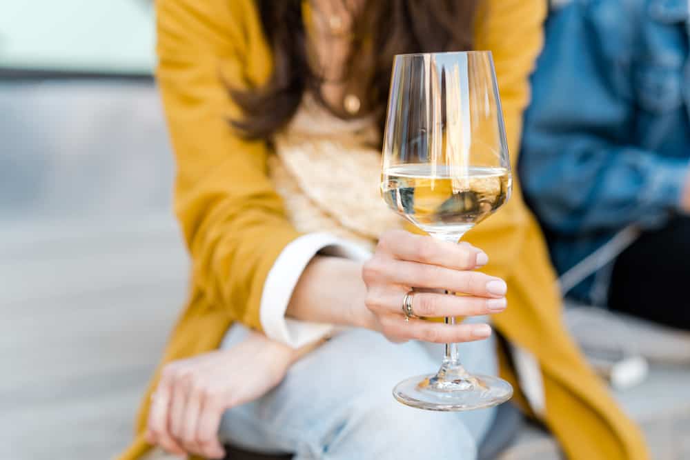 How To Drink Sauvignon Blanc