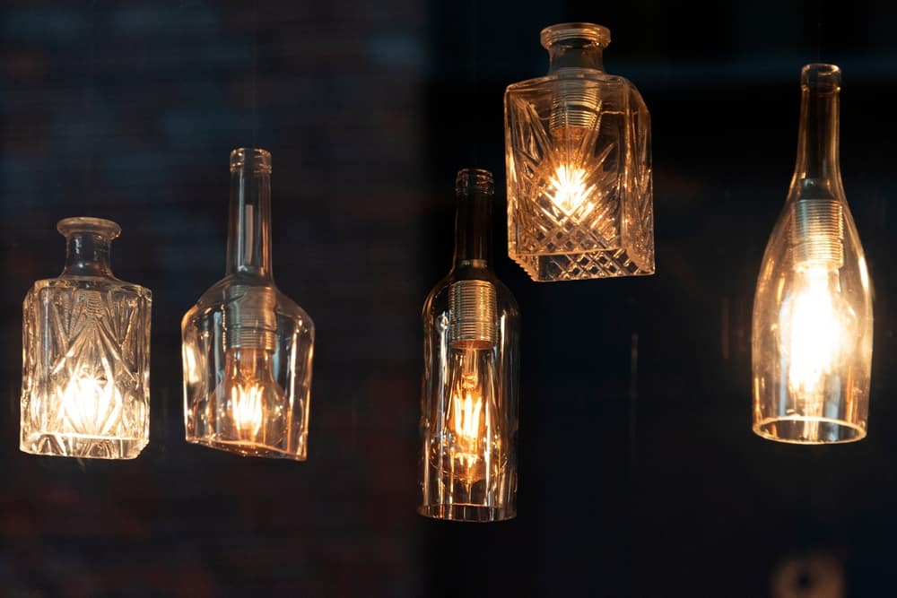 What To Do With Empty Liquor Bottles 10 Creative Ideas DineWithDrinks