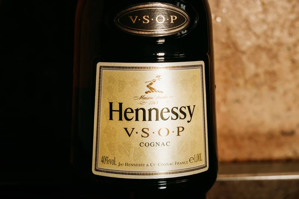What Does Vsop Mean On Liquor?