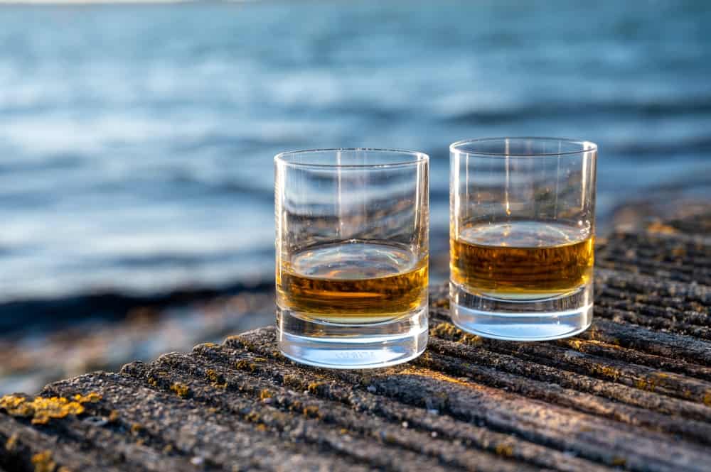 What Is A Dram Of Whiskey?