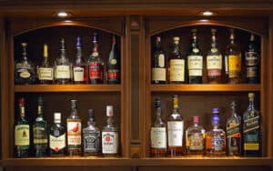 What Is Bottom Shelf Whiskey?