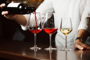 What Is The Healthiest Wine To Drink?