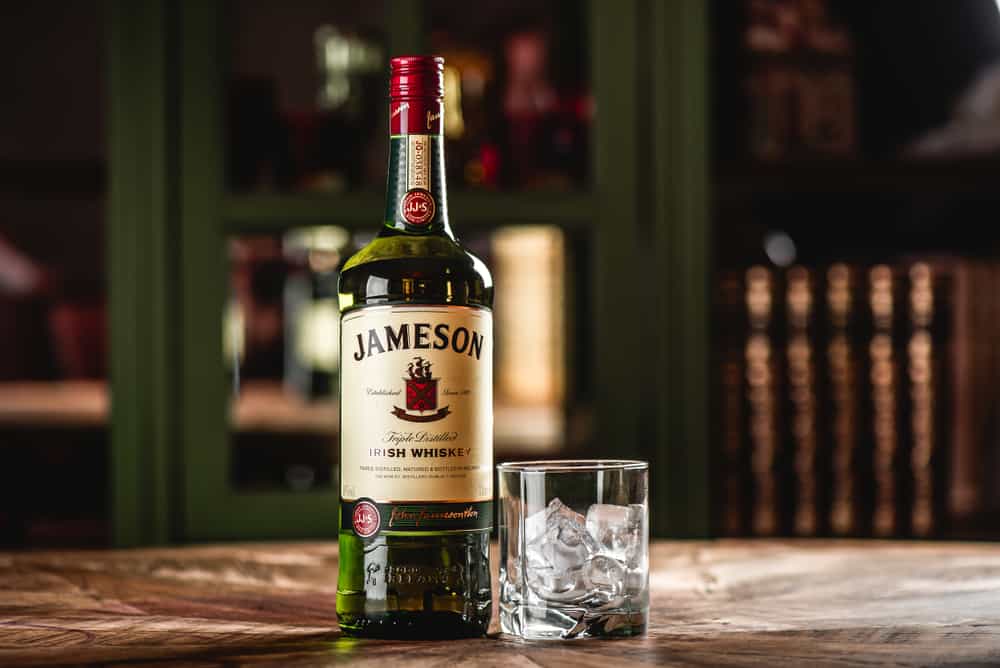 What To Mix With Irish Whiskey?
