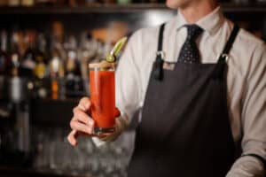 Why Do People Drink Bloody Marys?