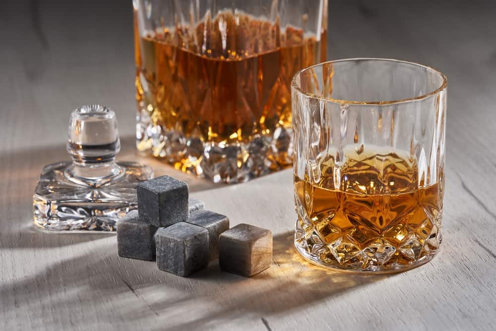 Alternatives To Ice Cubes For A Whiskey On The Rocks