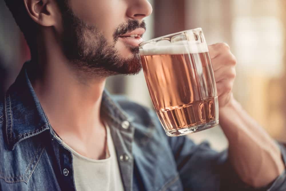 How To Drink Beer - Some Helpful Pointers