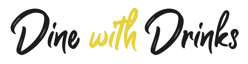 Dine With Drinks logo