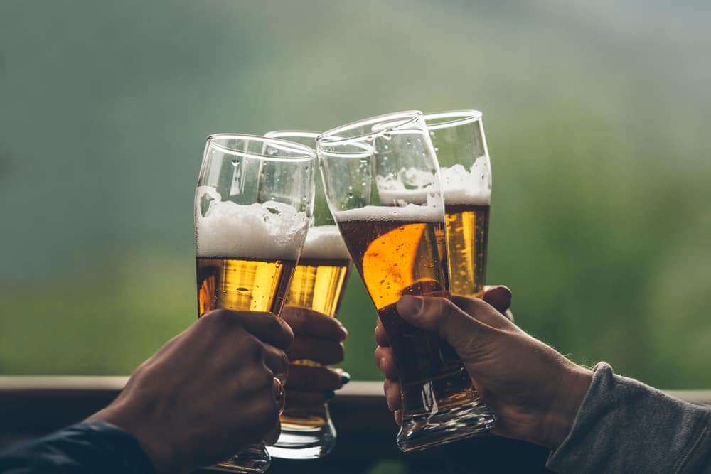 Reasons Why People Enjoy Beer
