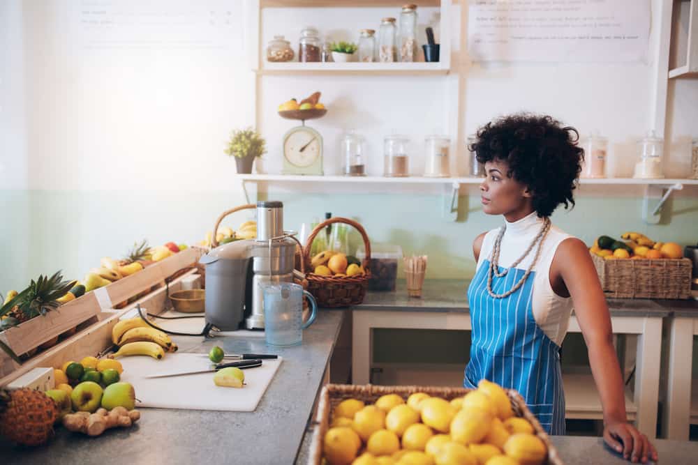 How To Start A Juice Bar