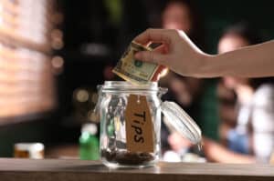 How To Tip At A Bar