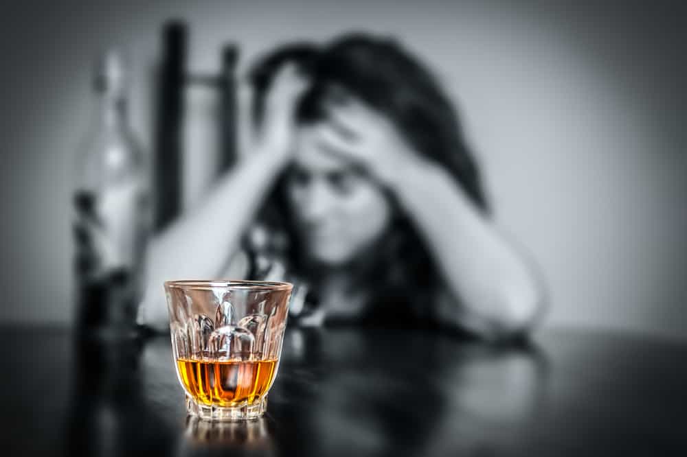 What Does Alcohol Do To Our Bodies?