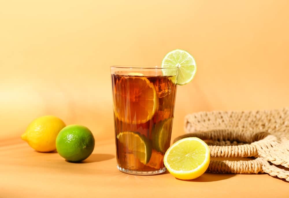 What Liquor Goes With Iced Tea 15 Refreshing Cocktails DineWithDrinks