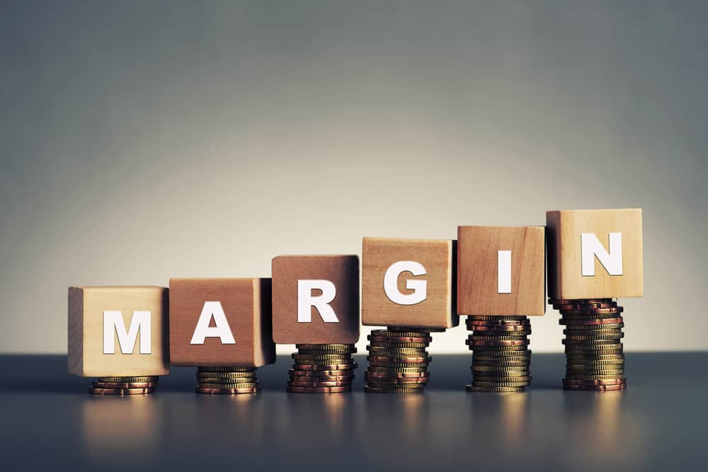 What Is A Bar'S Profit Margin?