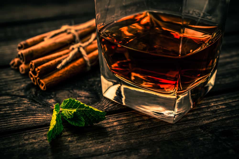 What Is Spiced Rum?