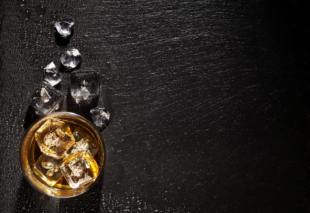 Harnessing The Power Of Tequila On The Rocks