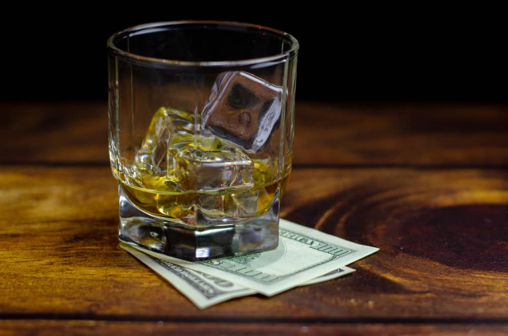 10 Unspoken Rules About Tipping At A Bar