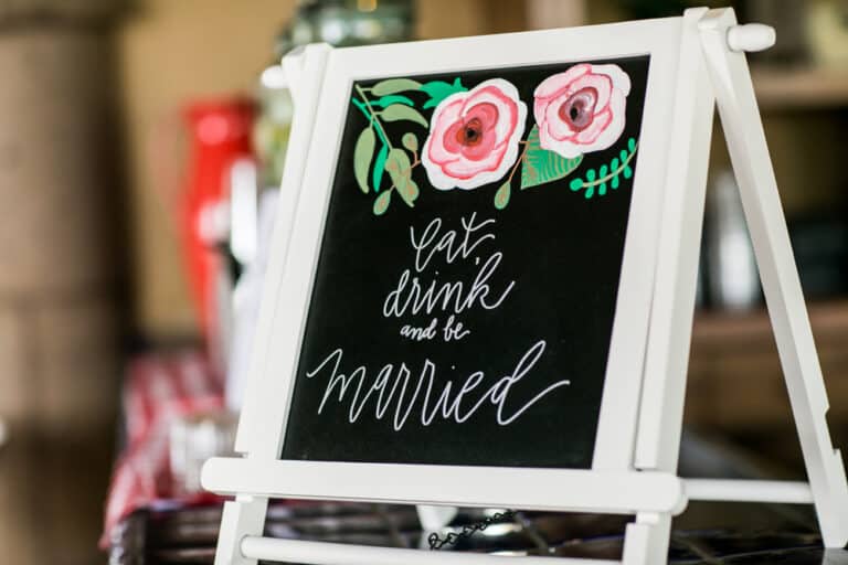 Cash Bar At Weddings Etiquette, Advice, and Alternatives DineWithDrinks