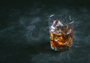 What Is Whiskey On The Rocks?