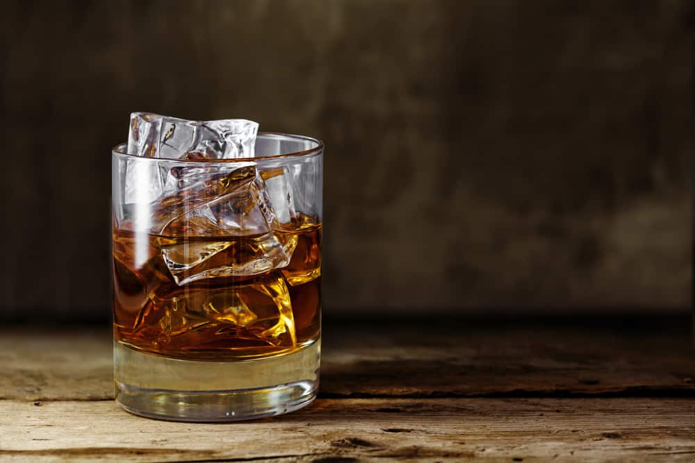 Why Would You Drink Whiskey On The Rocks?