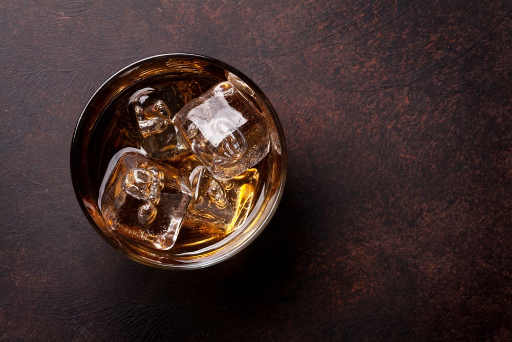 What Is Whiskey On The Rocks?