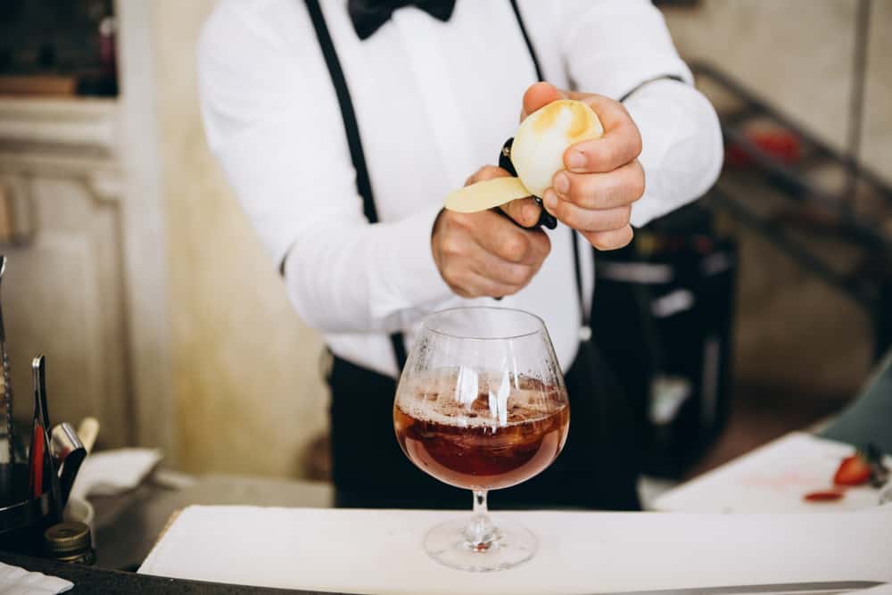 Factors To Consider Before Tipping The Bartender