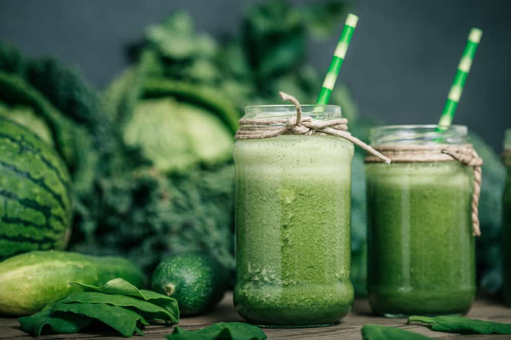 Benefits And Demerits Of Green Juice