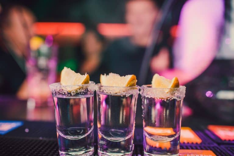 How Much Are Shots at a Bar (& Calculating Shot Costs) DineWithDrinks